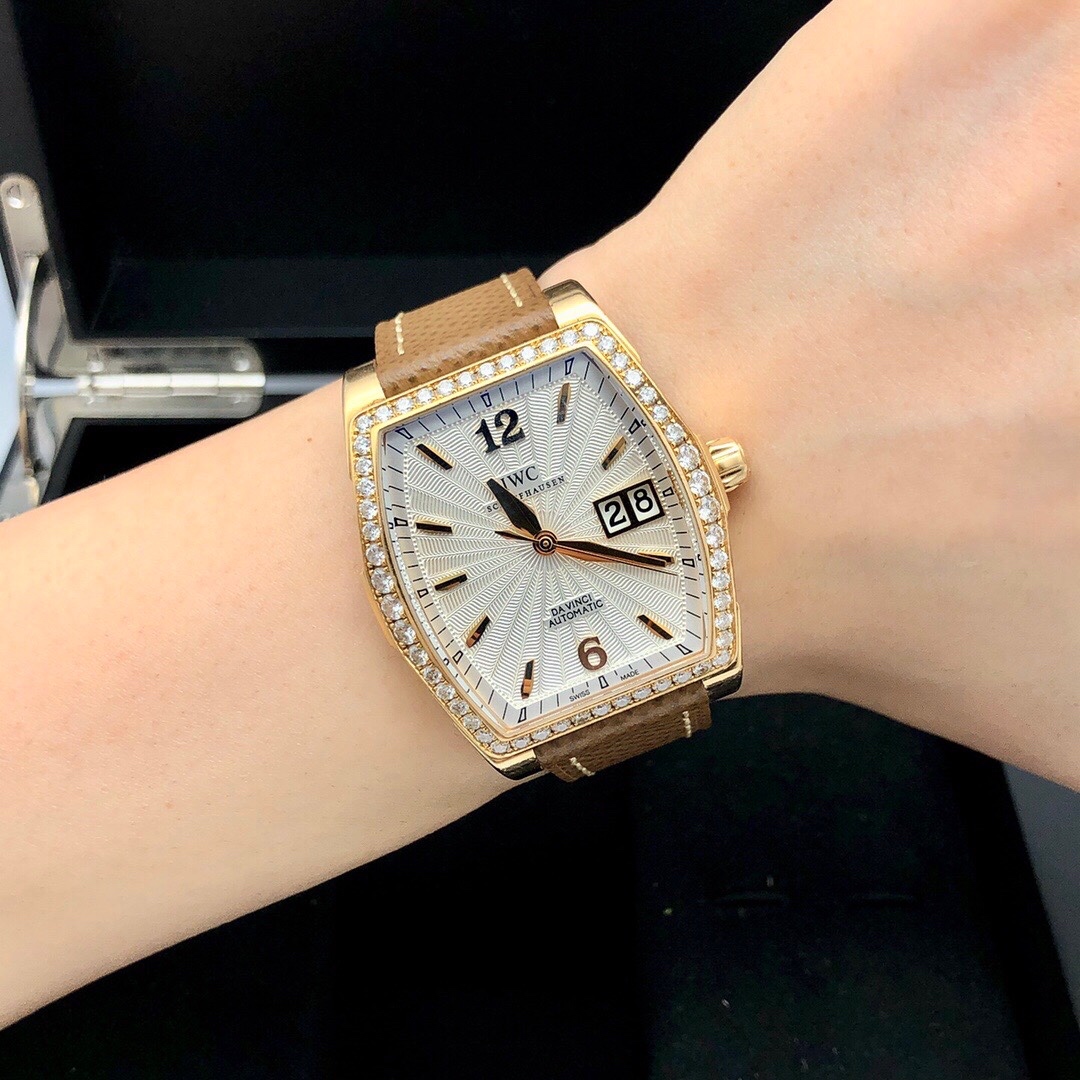 IWC IW452323 detail 5