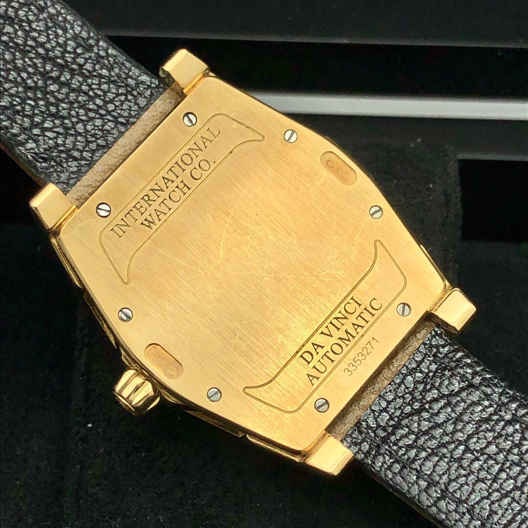 IWC IW452323 detail 6
