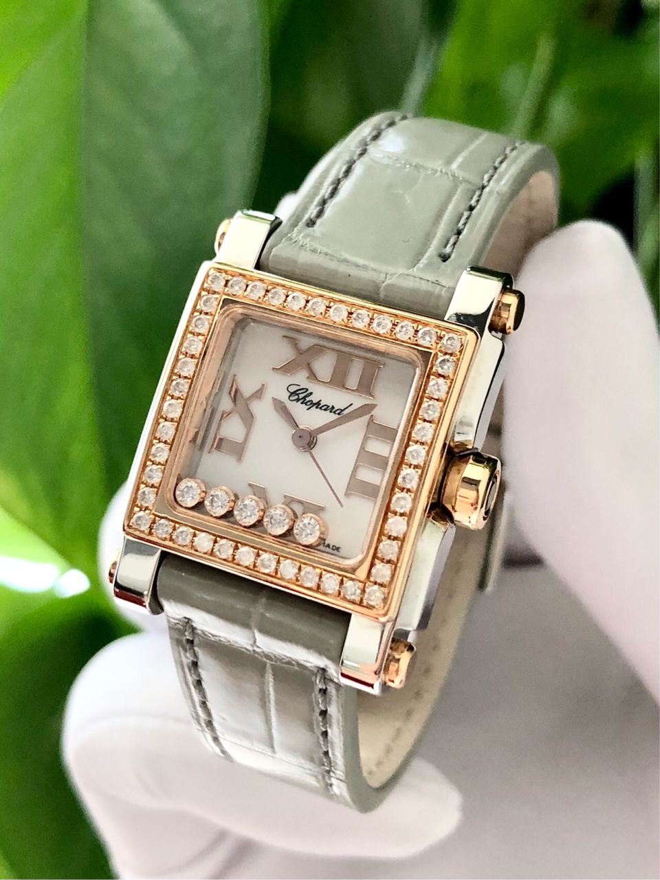 Chopard 278516-6003 detail 1