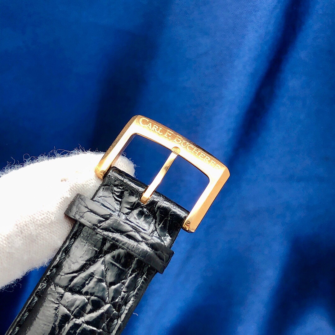 Carl F. Bucherer 00.10301.03.27.01 detail 4