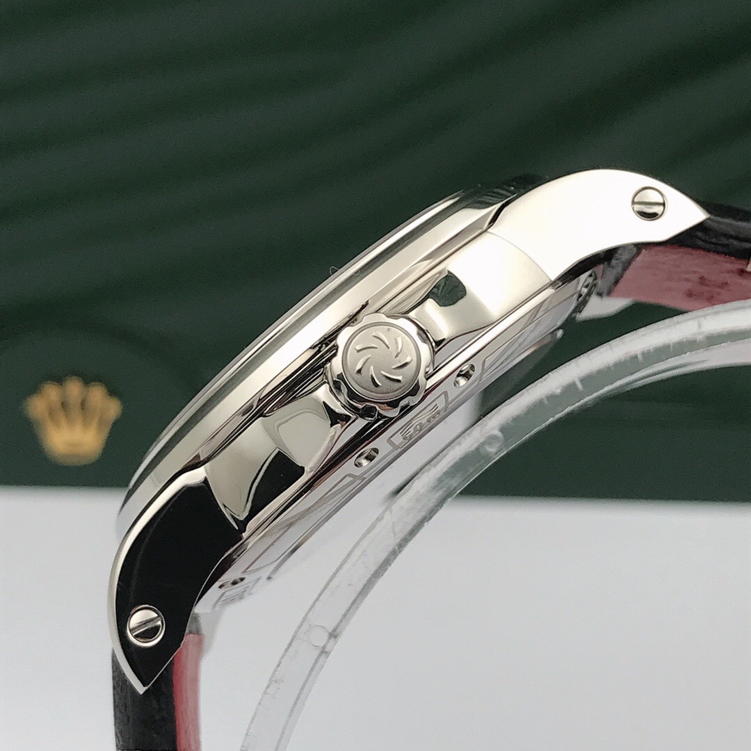 Carl F. Bucherer 00.10617.08.33.21 detail 2