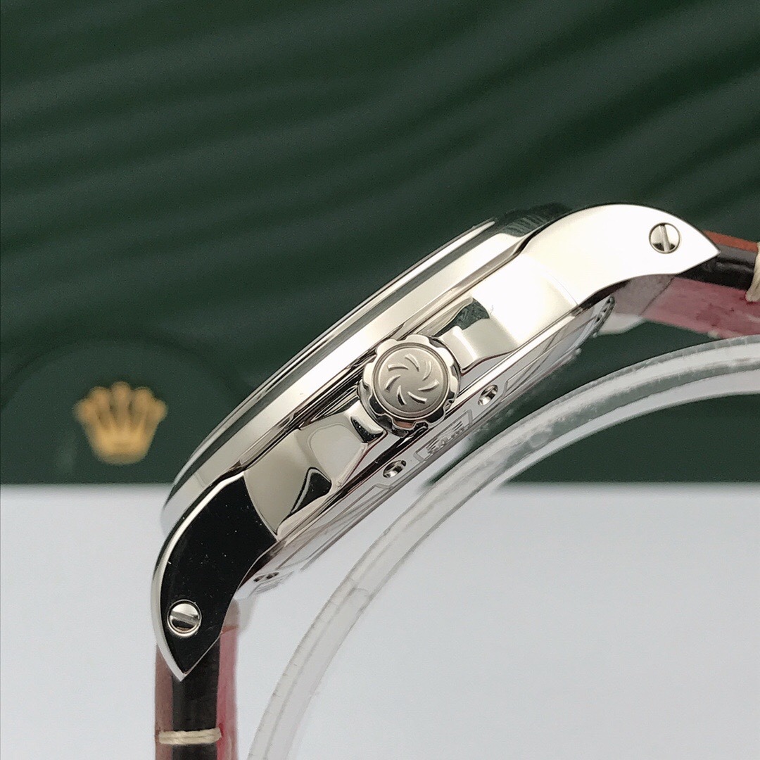 Carl F. Bucherer 00.10617.08.13.01 detail 4