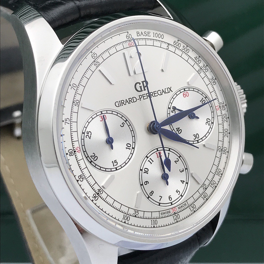 Girard Perregaux 49480 detail 2