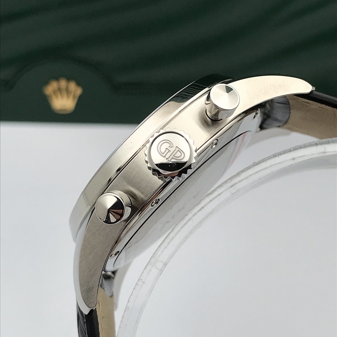 Girard Perregaux 49480 detail 4