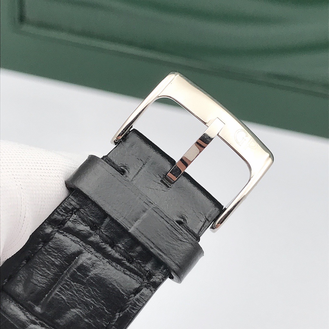 Girard Perregaux 49480 detail 3