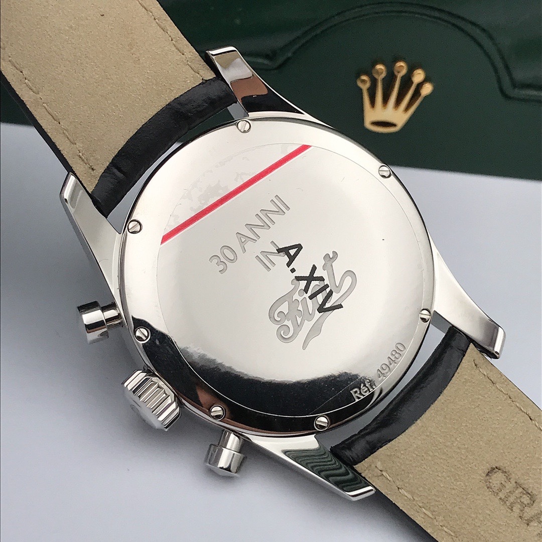 Girard Perregaux 49480 detail 5