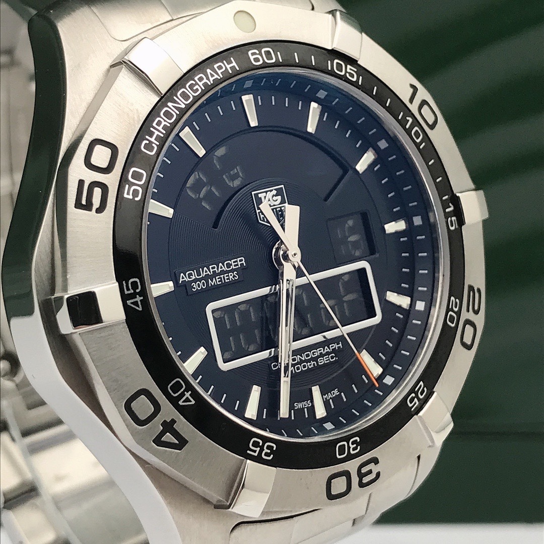 TAG Heuer CAF1010.BA0821 detail 2