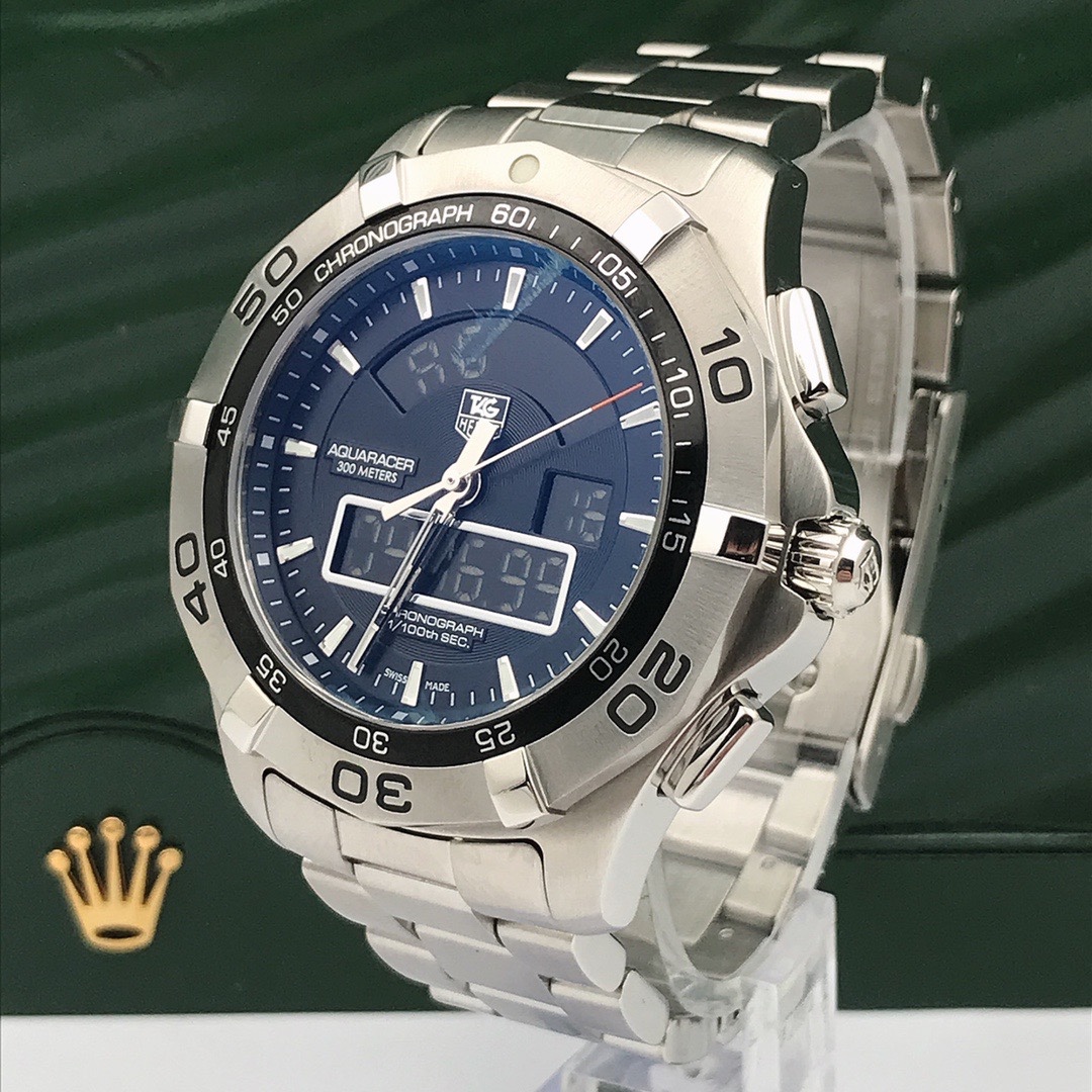 TAG Heuer CAF1010.BA0821 detail 1