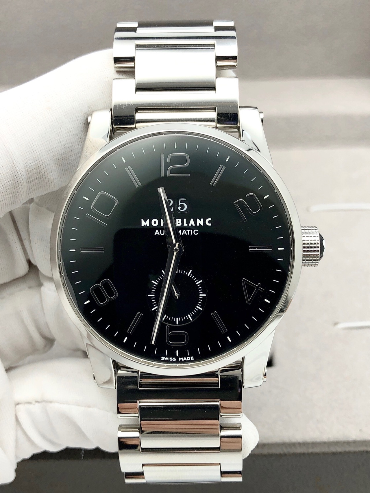 Montblanc 9672