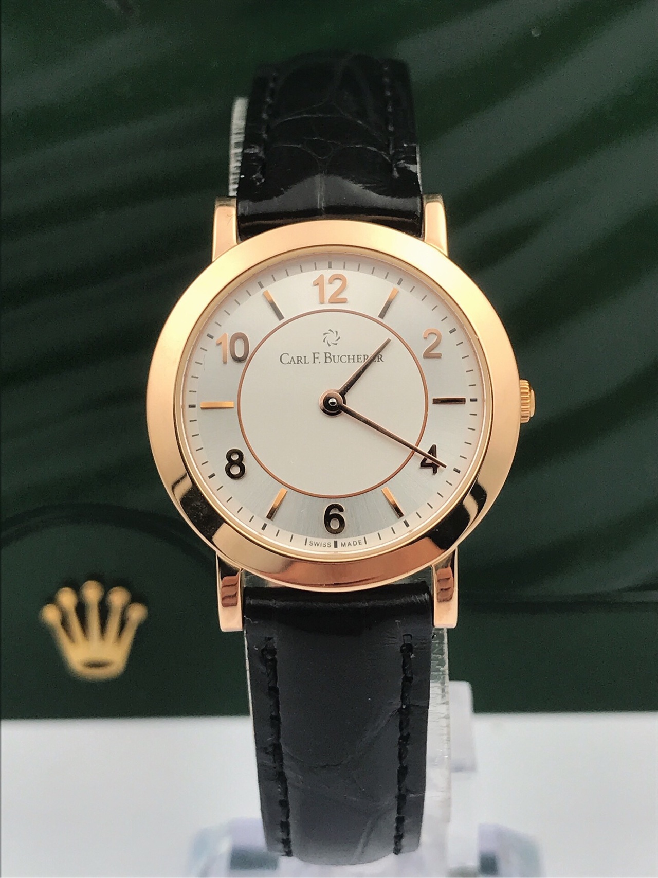 Carl F. Bucherer 00.10308.03.16.01