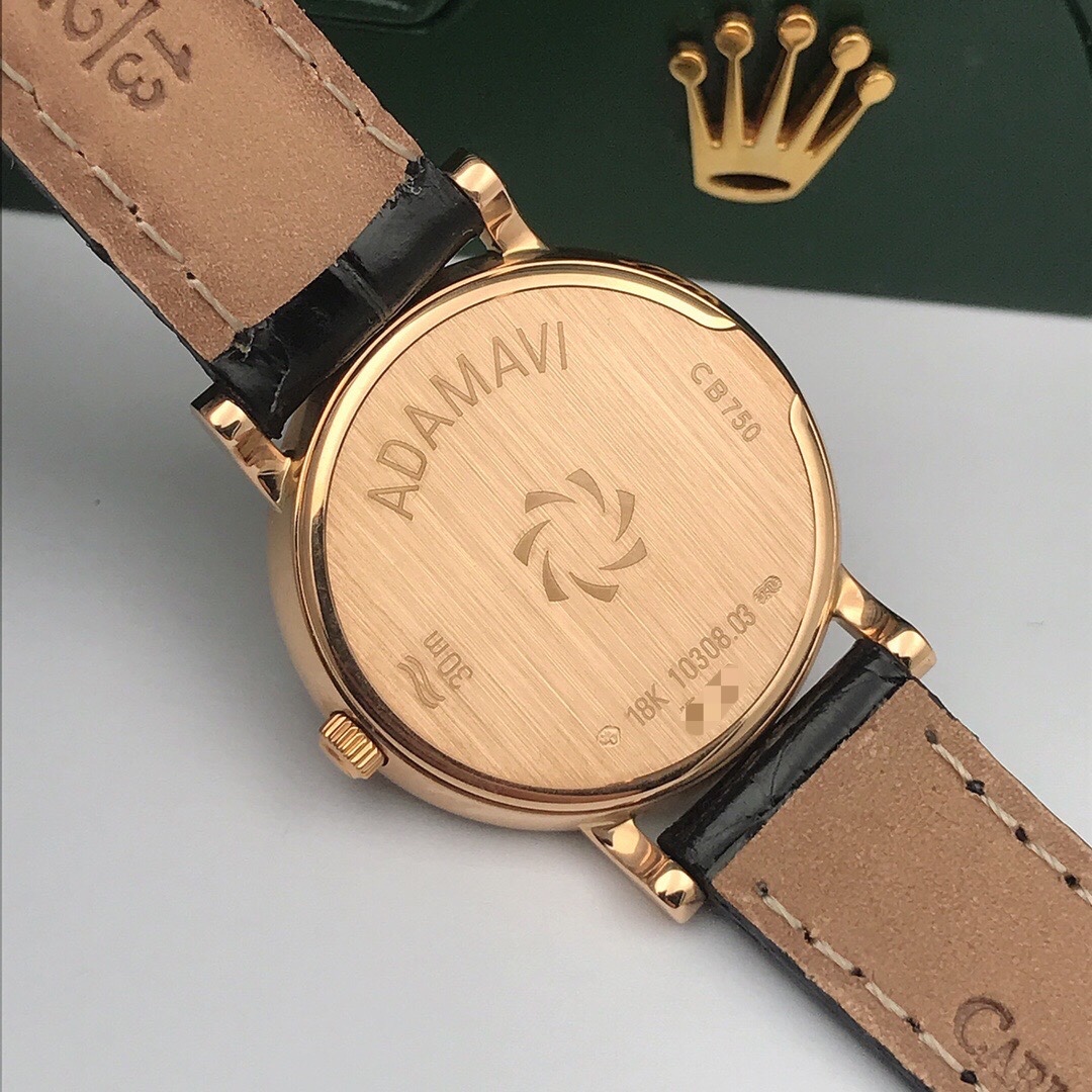 Carl F. Bucherer 00.10308.03.16.01 detail 6
