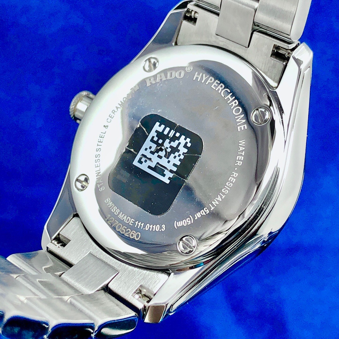 Rado R32110103 detail 5