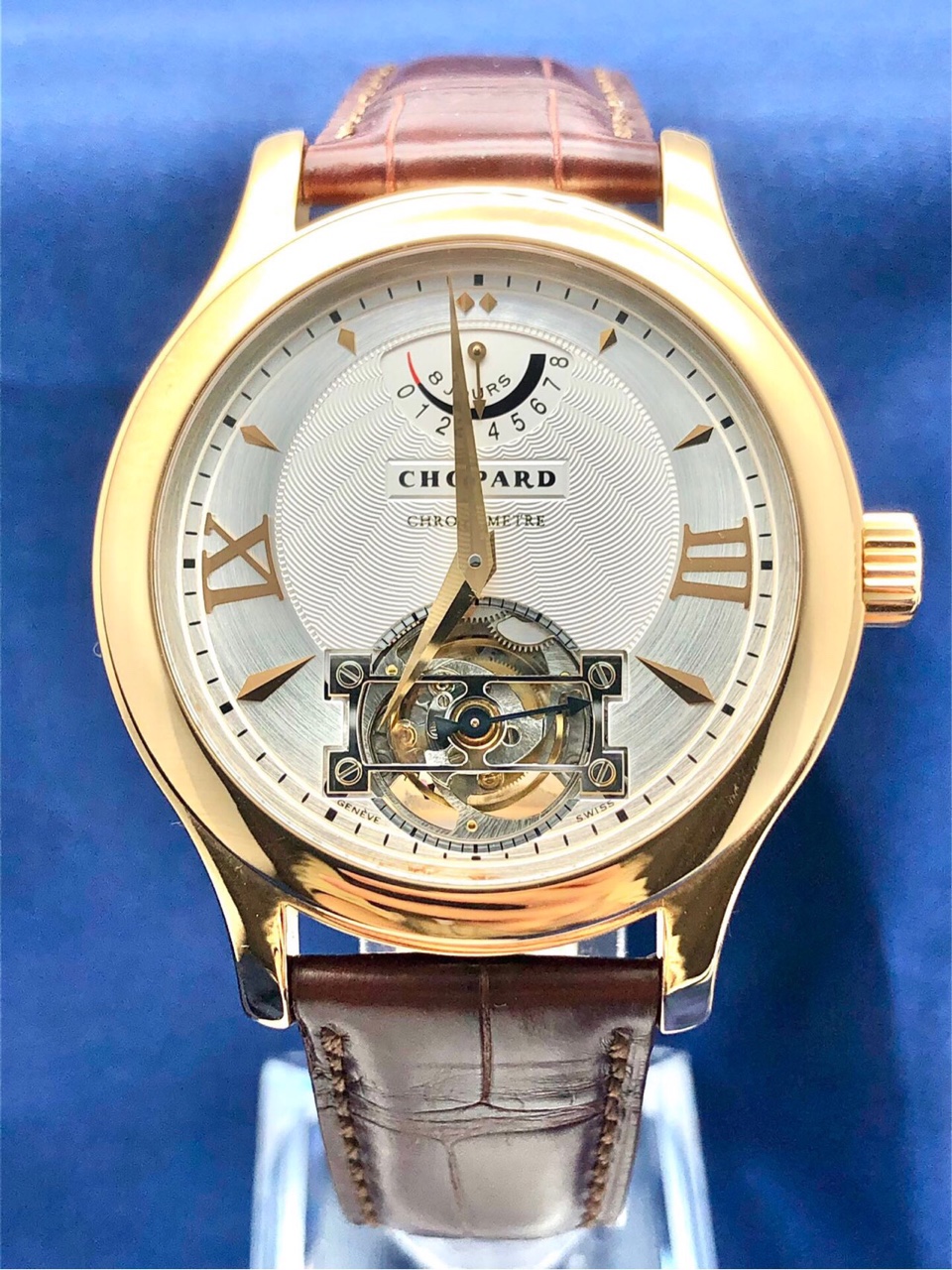 Chopard 161869-5001