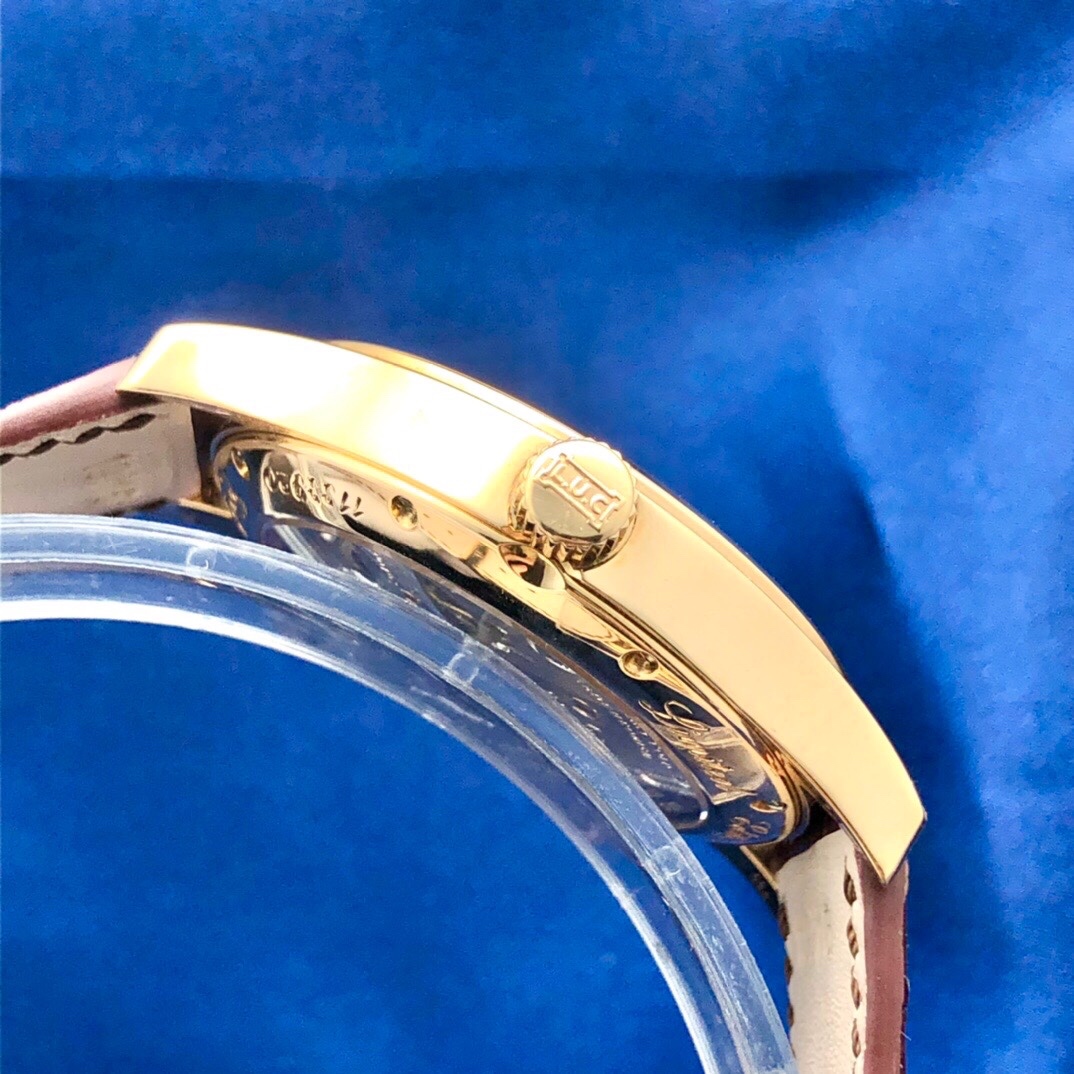 Chopard 161869-5001 detail 5