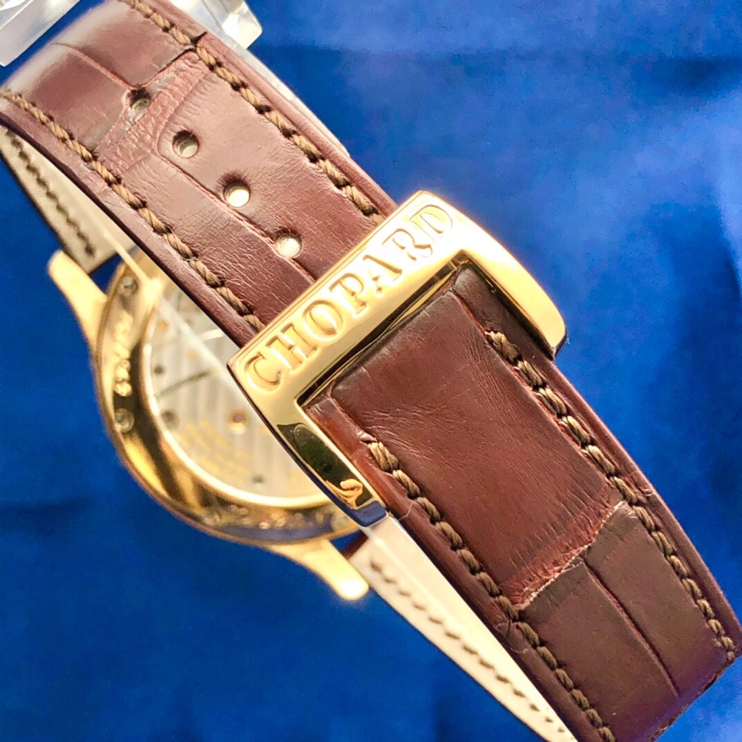 Chopard 161869-5001 detail 4
