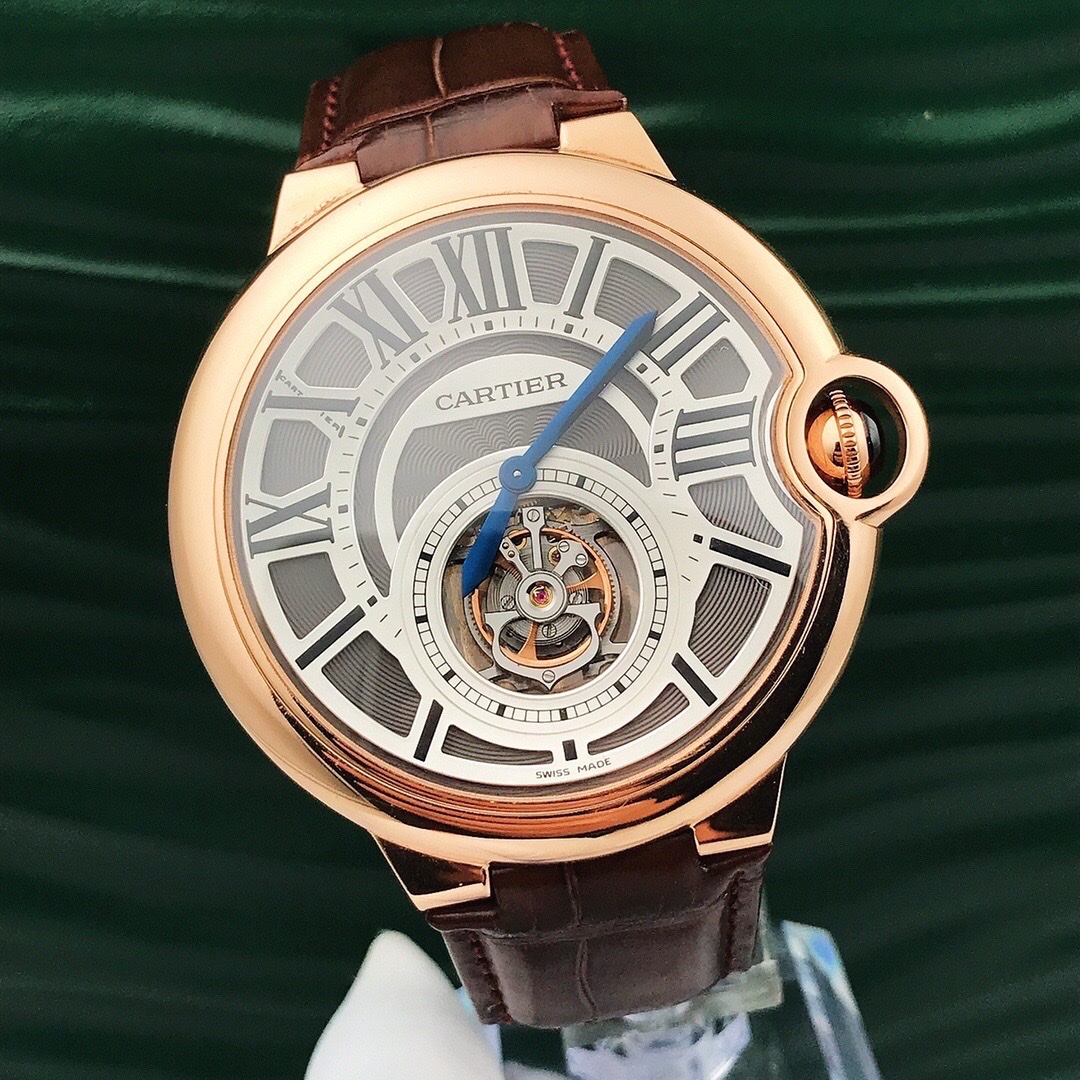 Cartier W6920001 detail 5