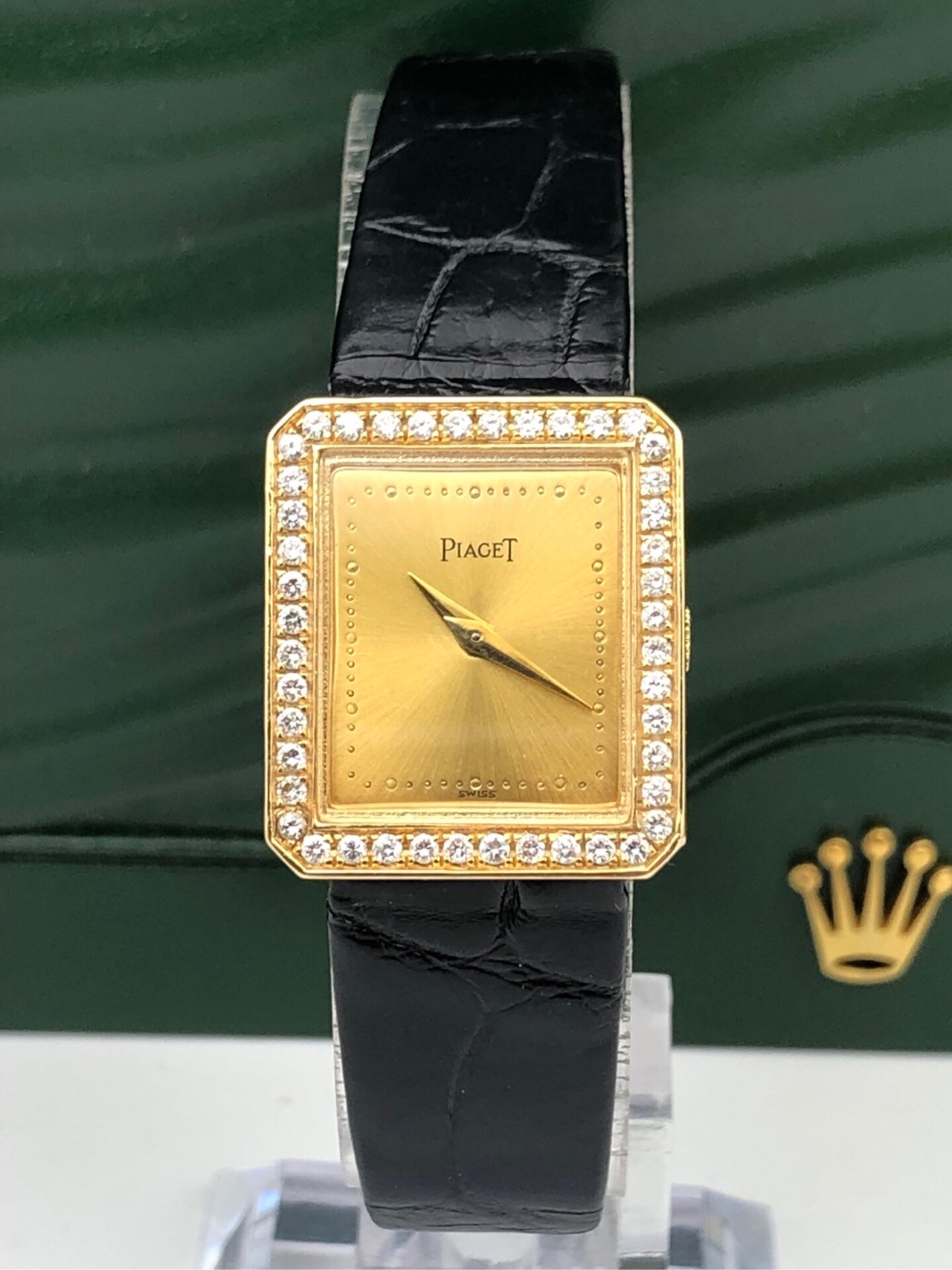 Piaget Vintage