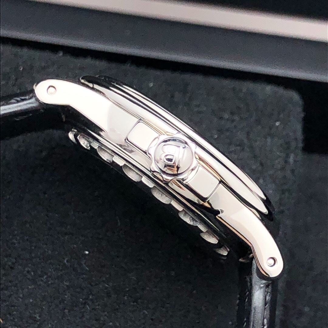Blancpain Vintage detail 4