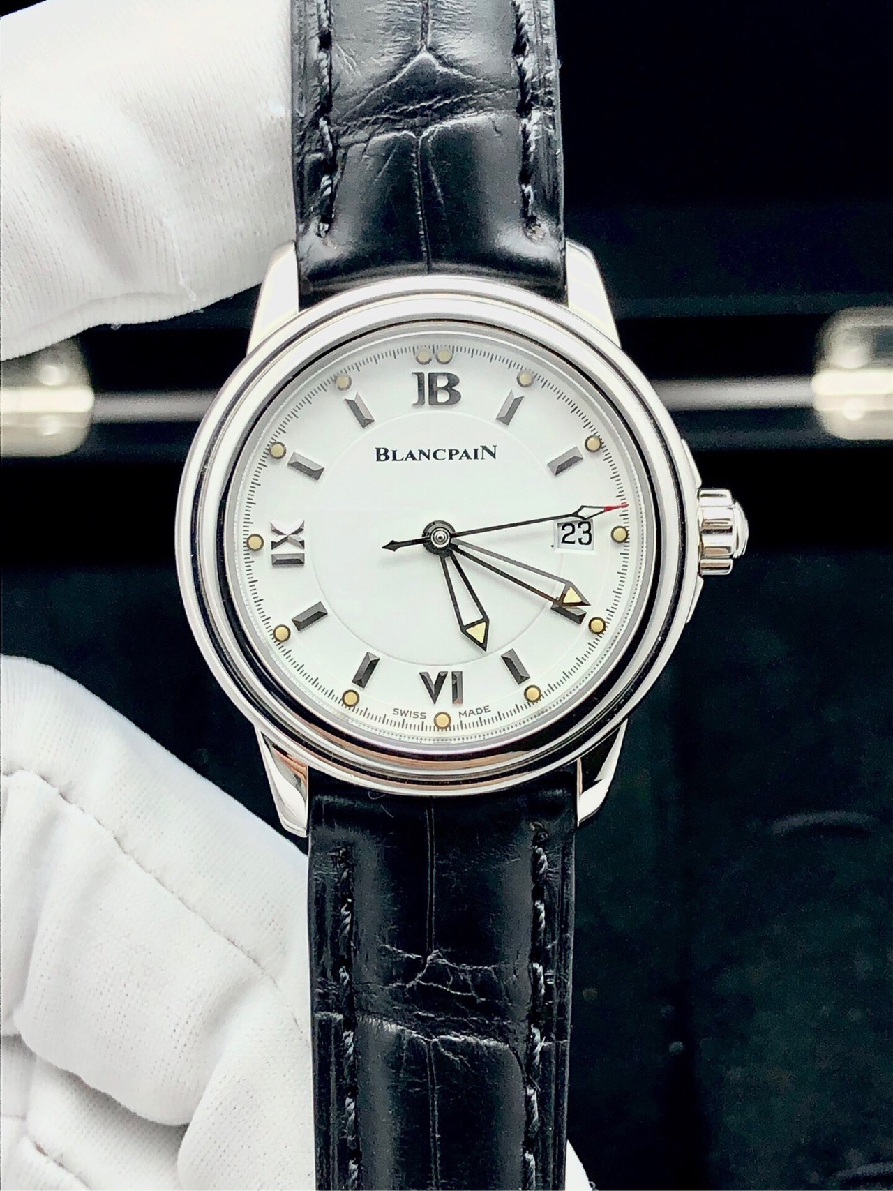 Blancpain Vintage