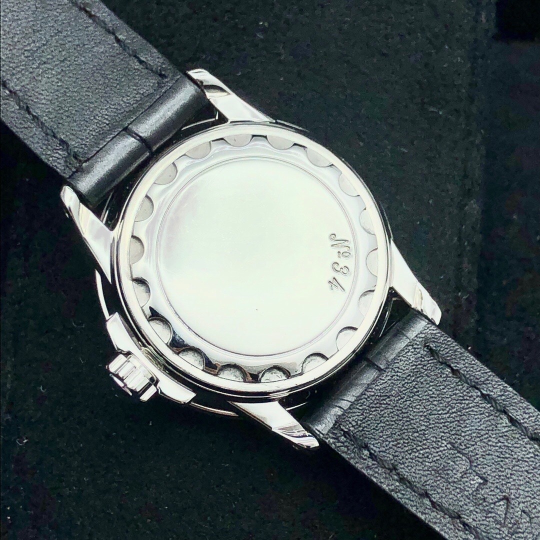 Blancpain Vintage detail 6