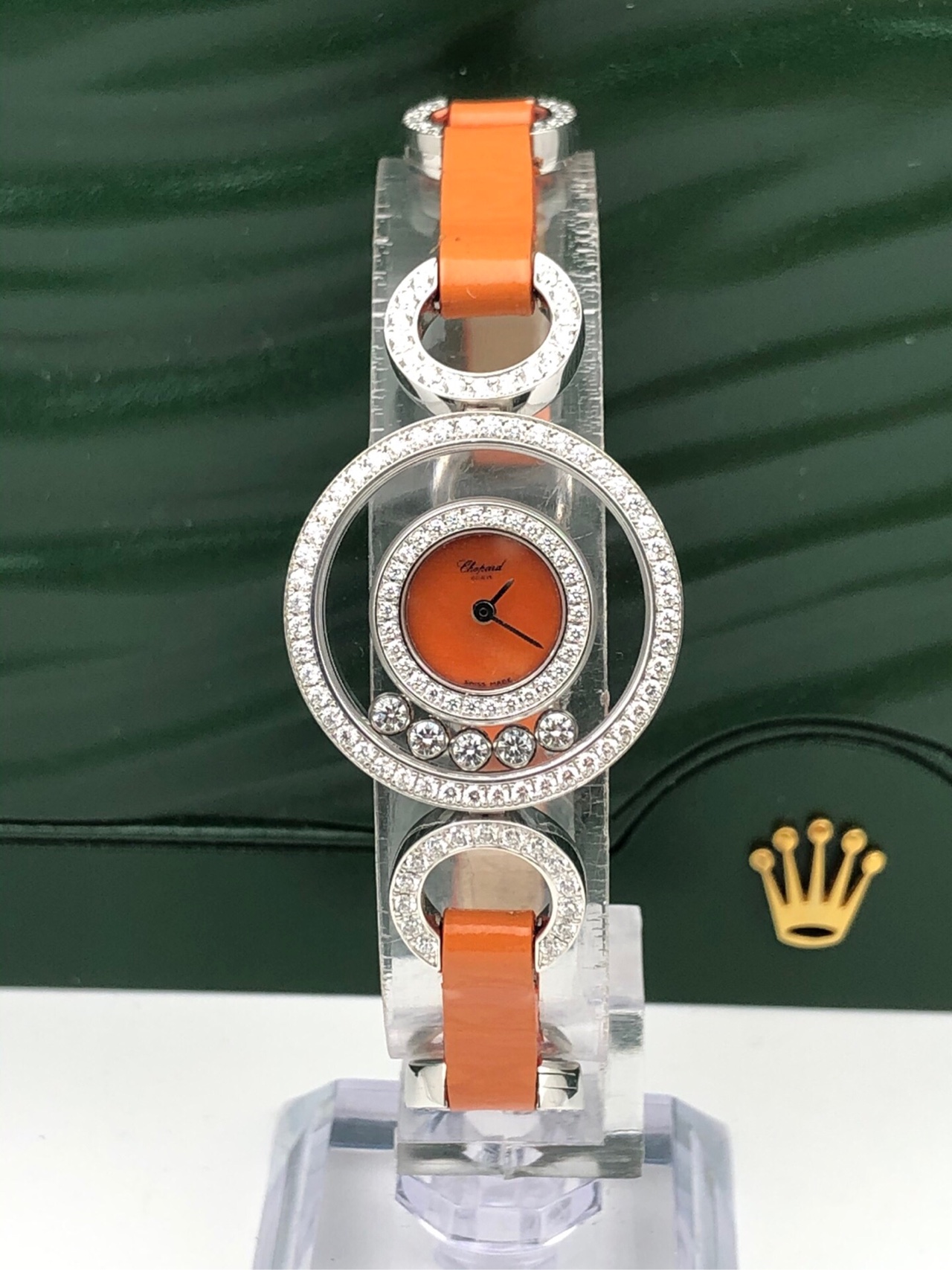 Chopard 20.7218