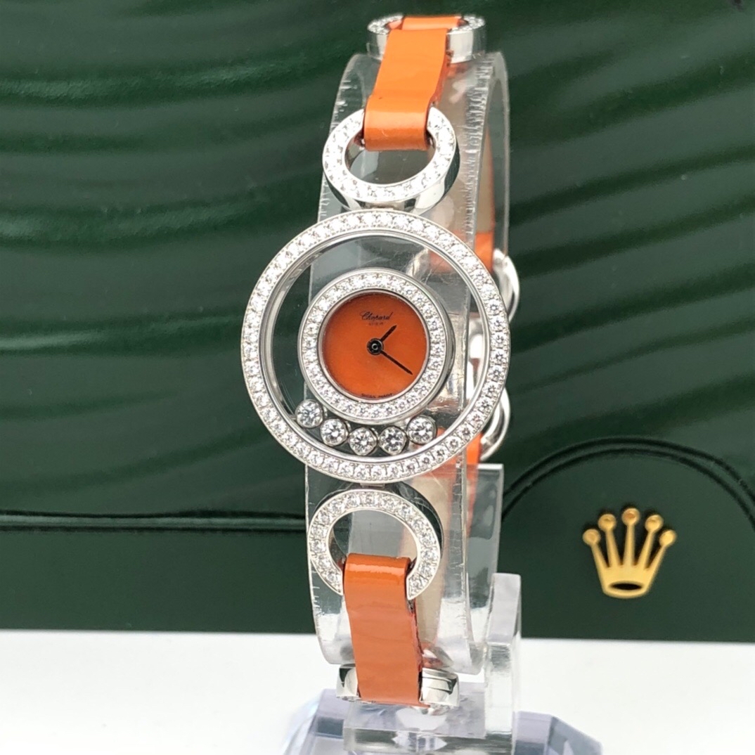 Chopard 20.7218 detail 2