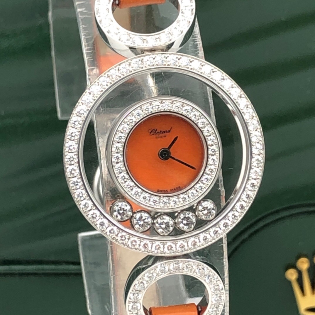 Chopard 20.7218 detail 1