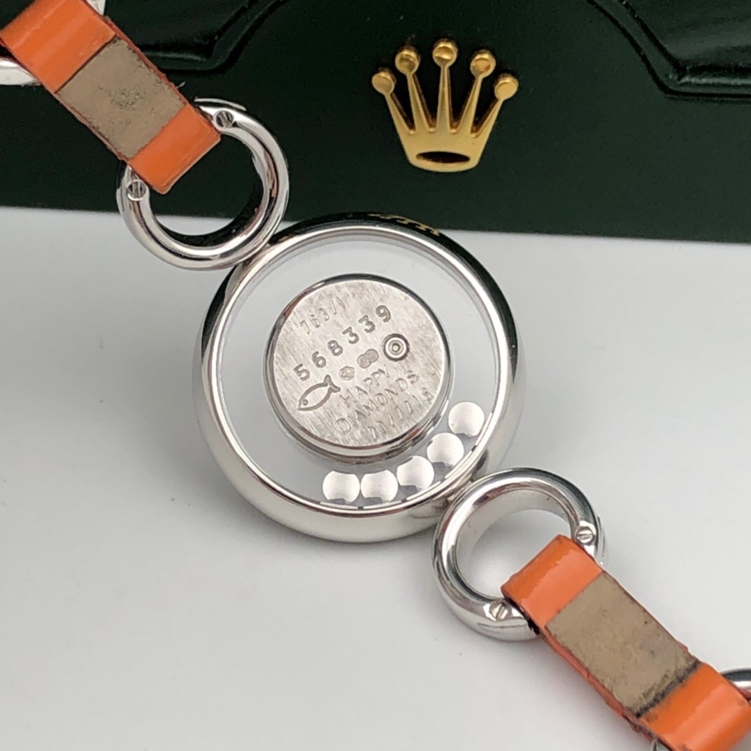Chopard 20.7218 detail 5
