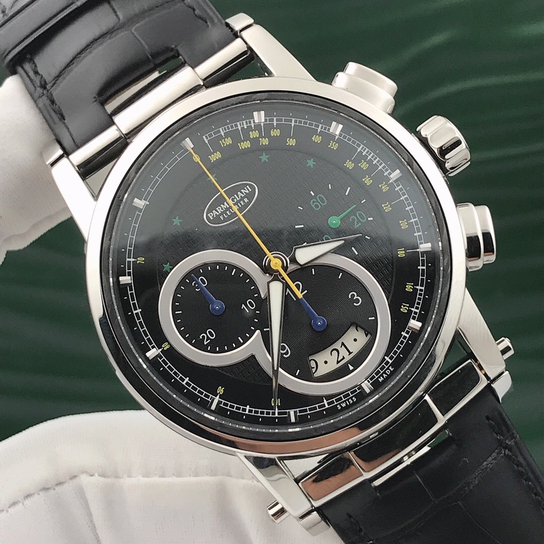Parmigiani Fleurier PFC228-3201400