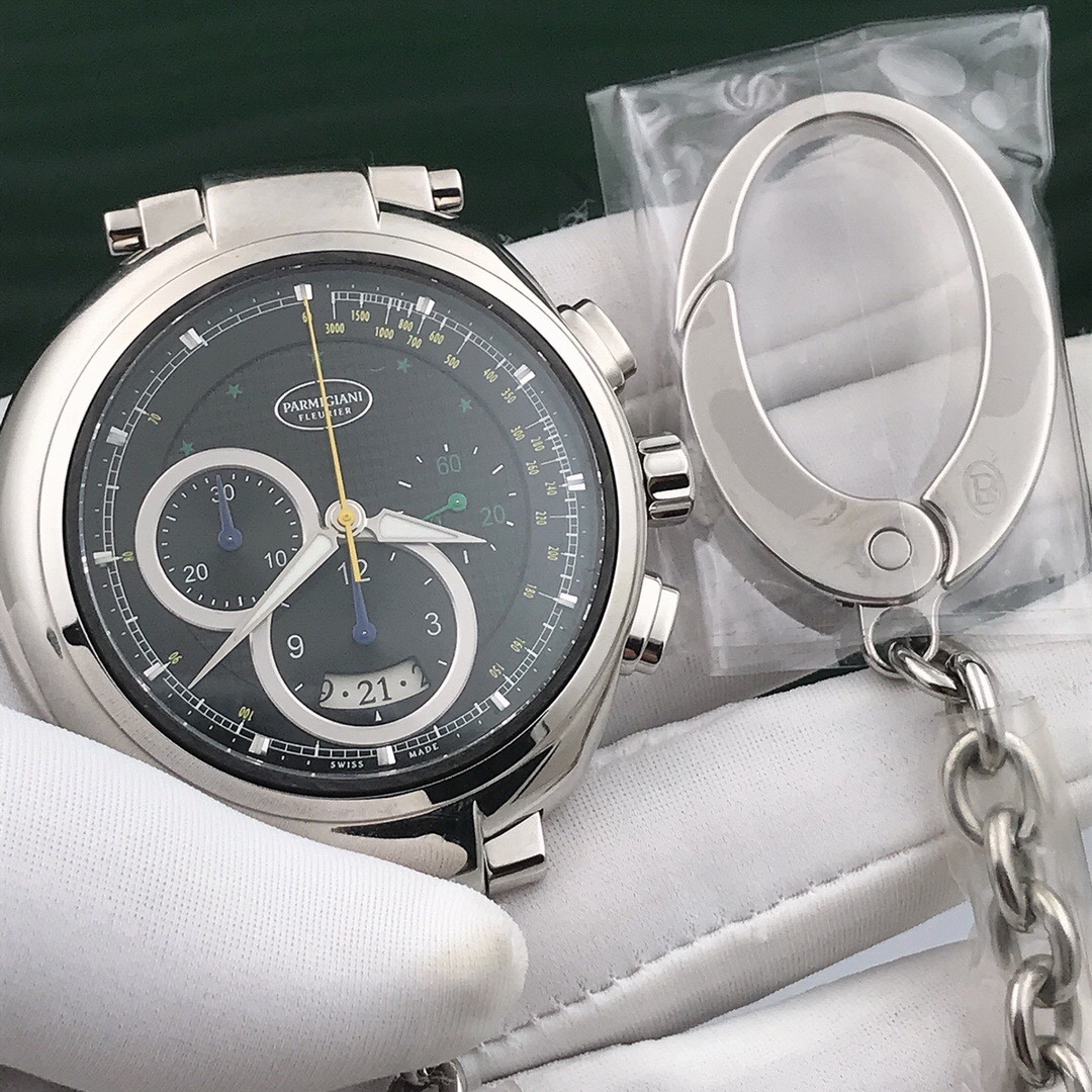 Parmigiani Fleurier PFC228-3201400 detail 2