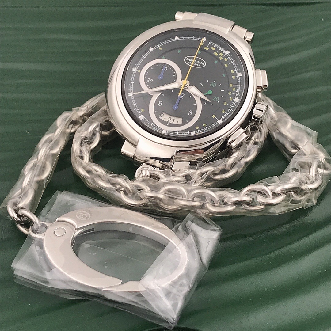 Parmigiani Fleurier PFC228-3201400 detail 3