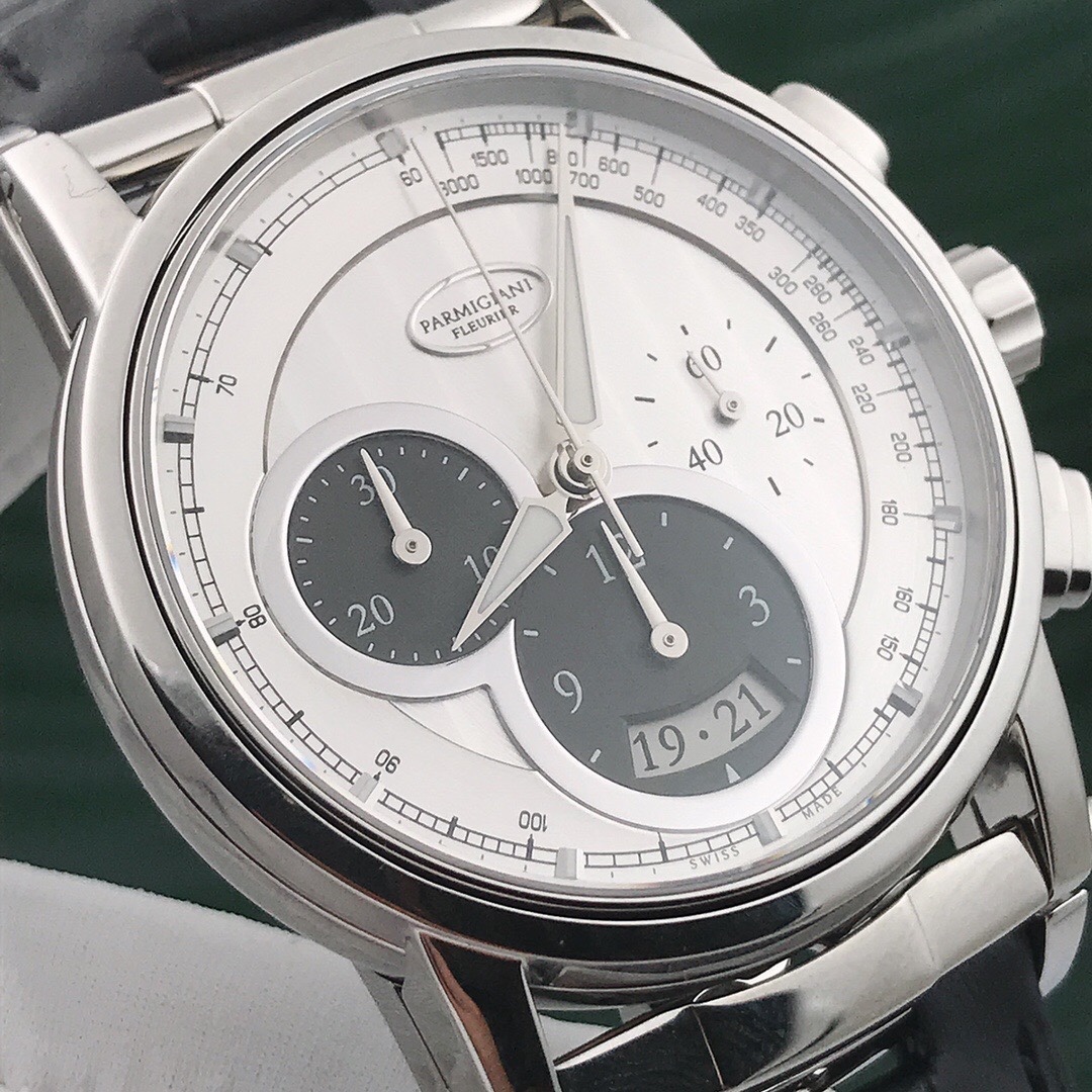 Parmigiani Fleurier PFC228-0000100 detail 2