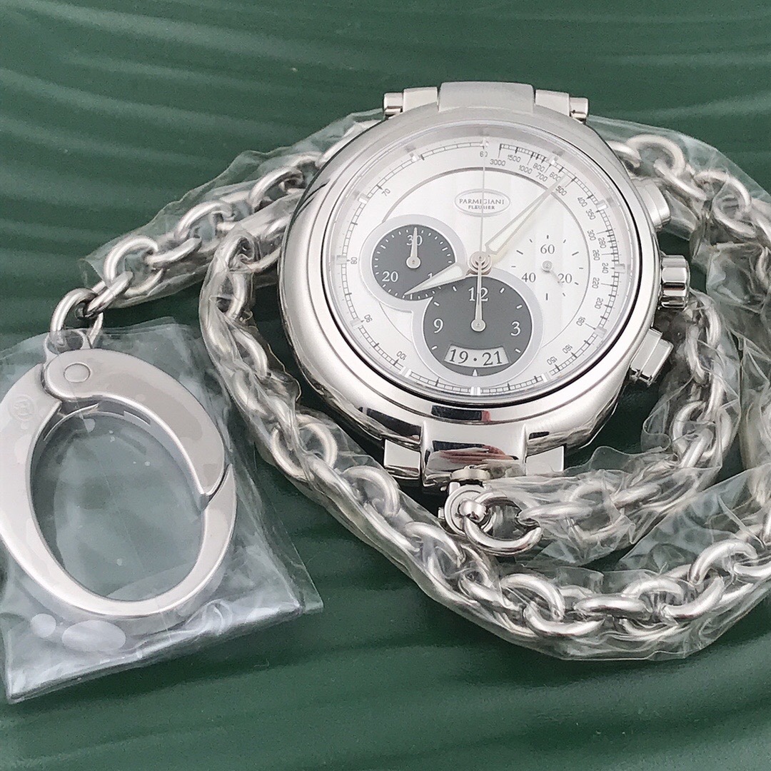 Parmigiani Fleurier PFC228-0000100 detail 3