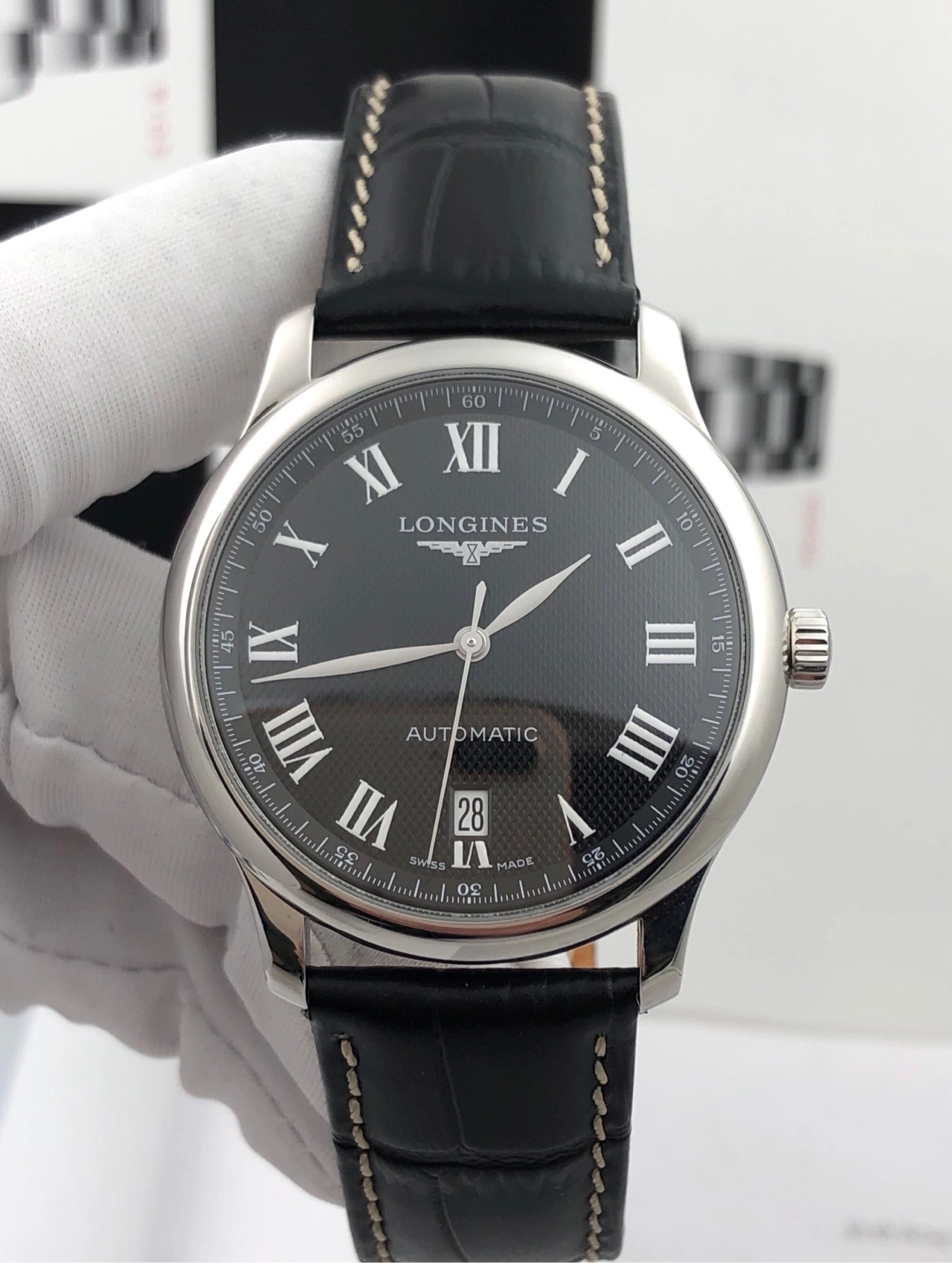 Longines L2.628.4.51.8