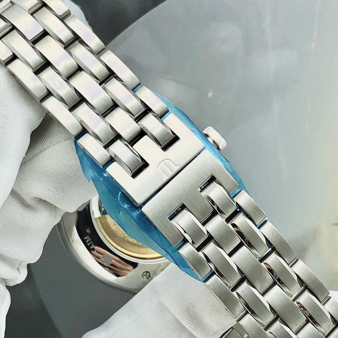 Maurice Lacroix MP6807-SS002-111 detail 5