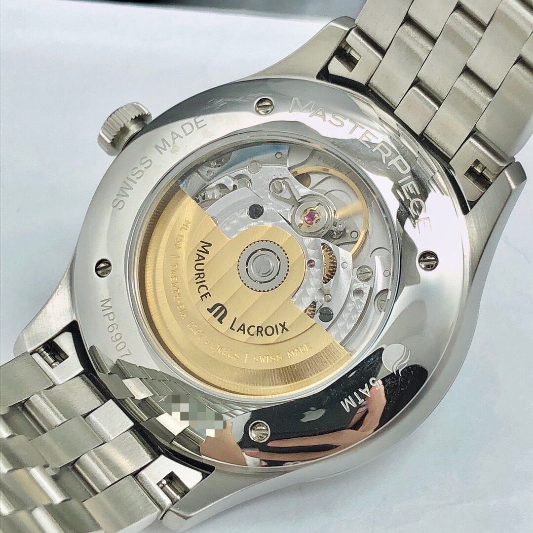 Maurice Lacroix MP6807-SS002-111 detail 6