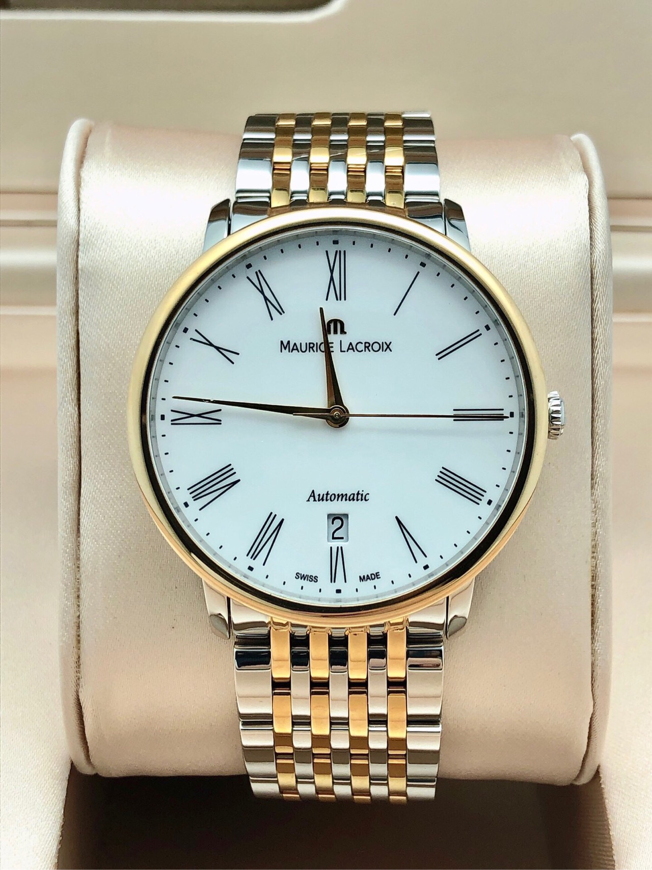 Maurice Lacroix LC6067-PS103-110-1