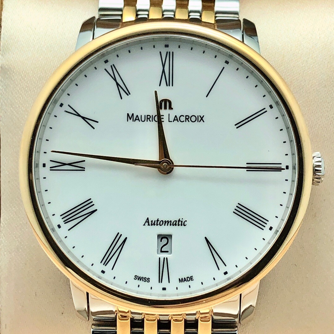 Maurice Lacroix LC6067-PS103-110-1 detail 1