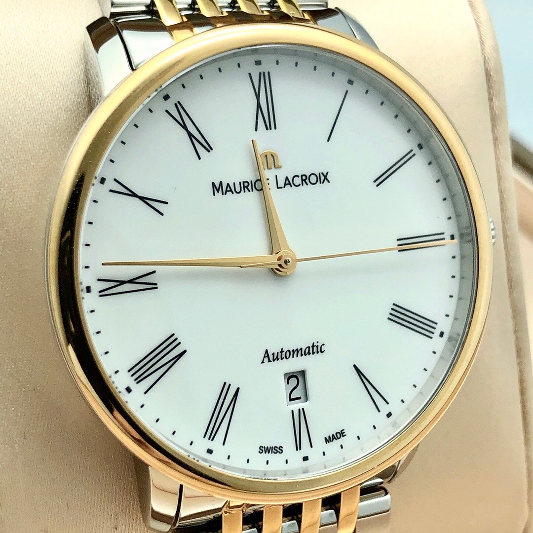 Maurice Lacroix LC6067-PS103-110-1 detail 3