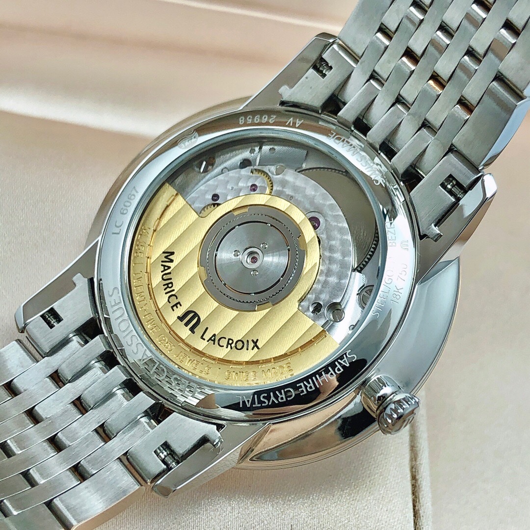 Maurice Lacroix LC6067-PS103-110-1 detail 6