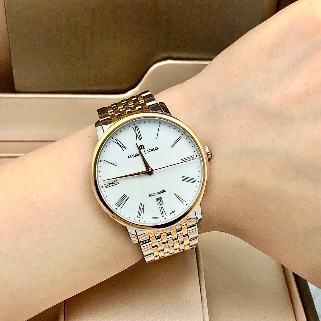 Maurice Lacroix LC6067-PS103-110-1 detail 7