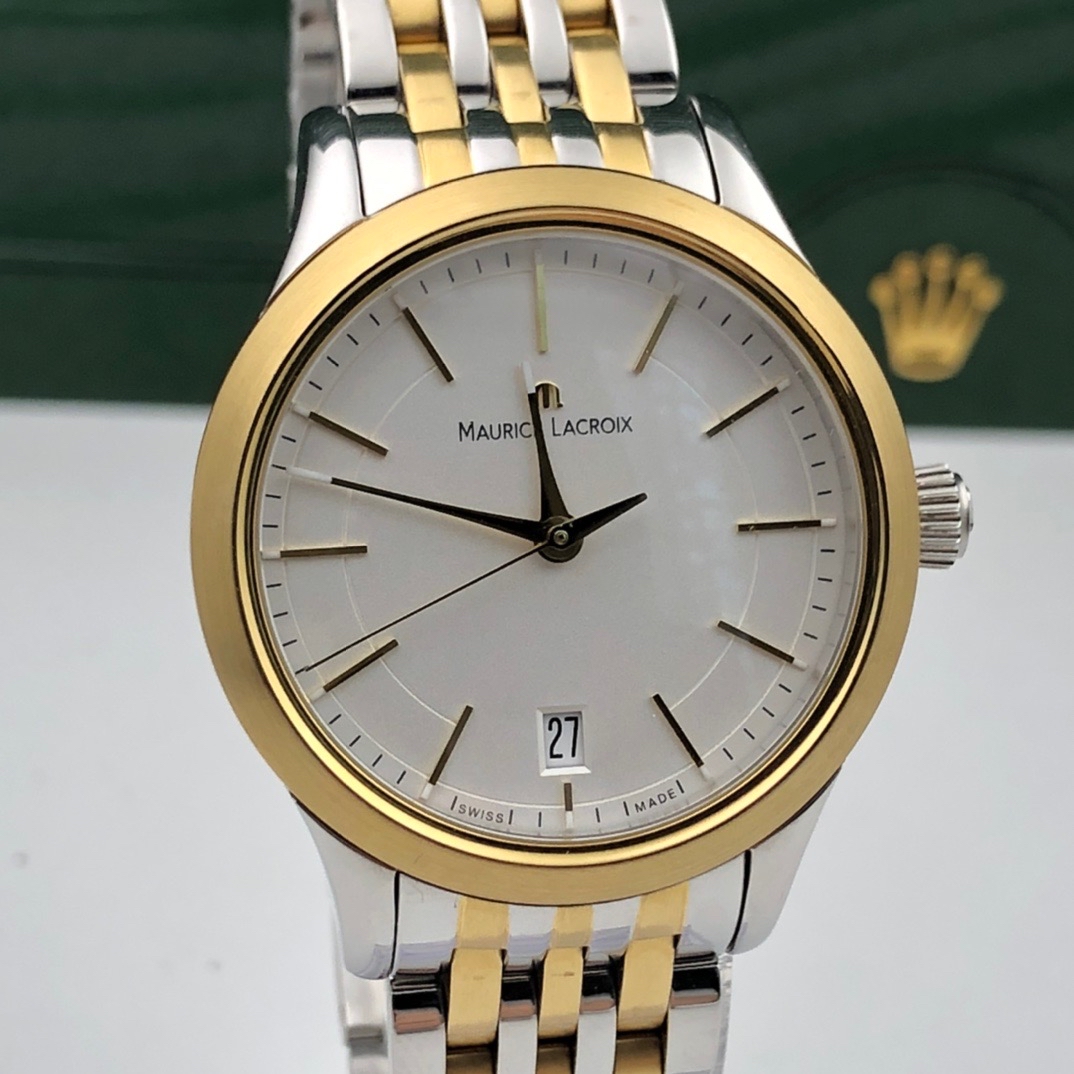 Maurice Lacroix LC1026-PVY13-130 detail 1