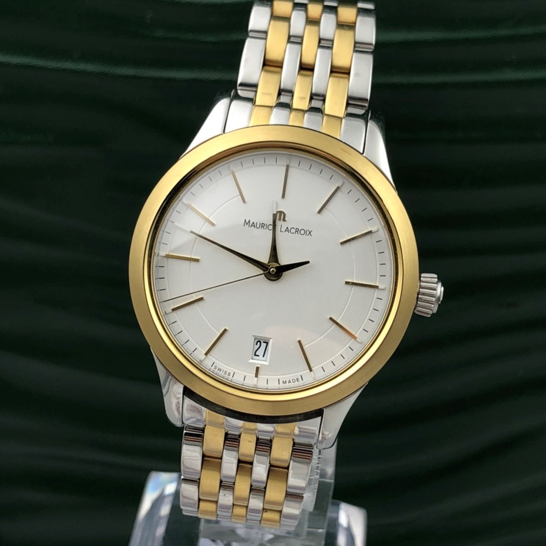 Maurice Lacroix LC1026-PVY13-130 detail 2