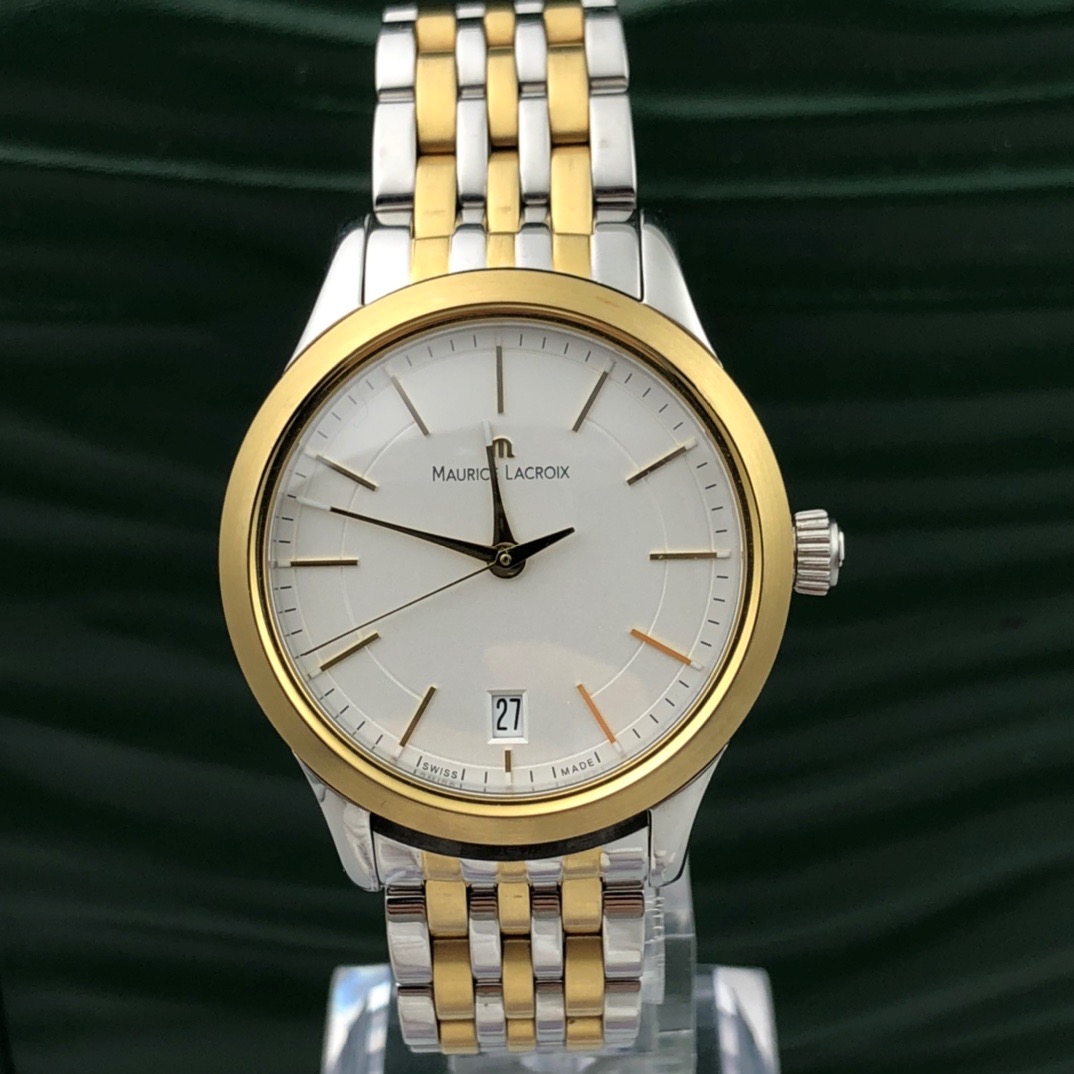 Maurice Lacroix LC1026-PVY13-130 detail 3