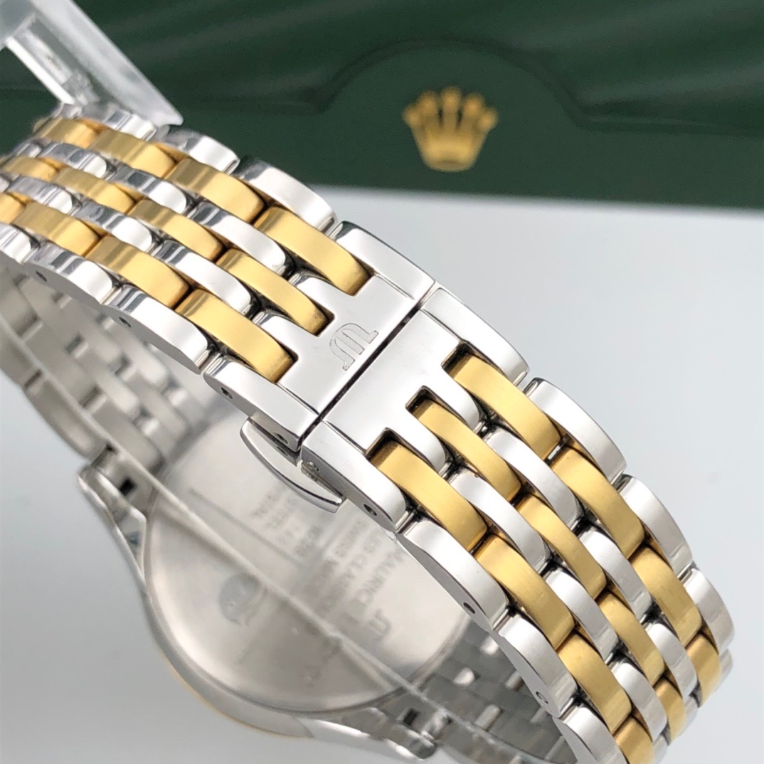 Maurice Lacroix LC1026-PVY13-130 detail 4