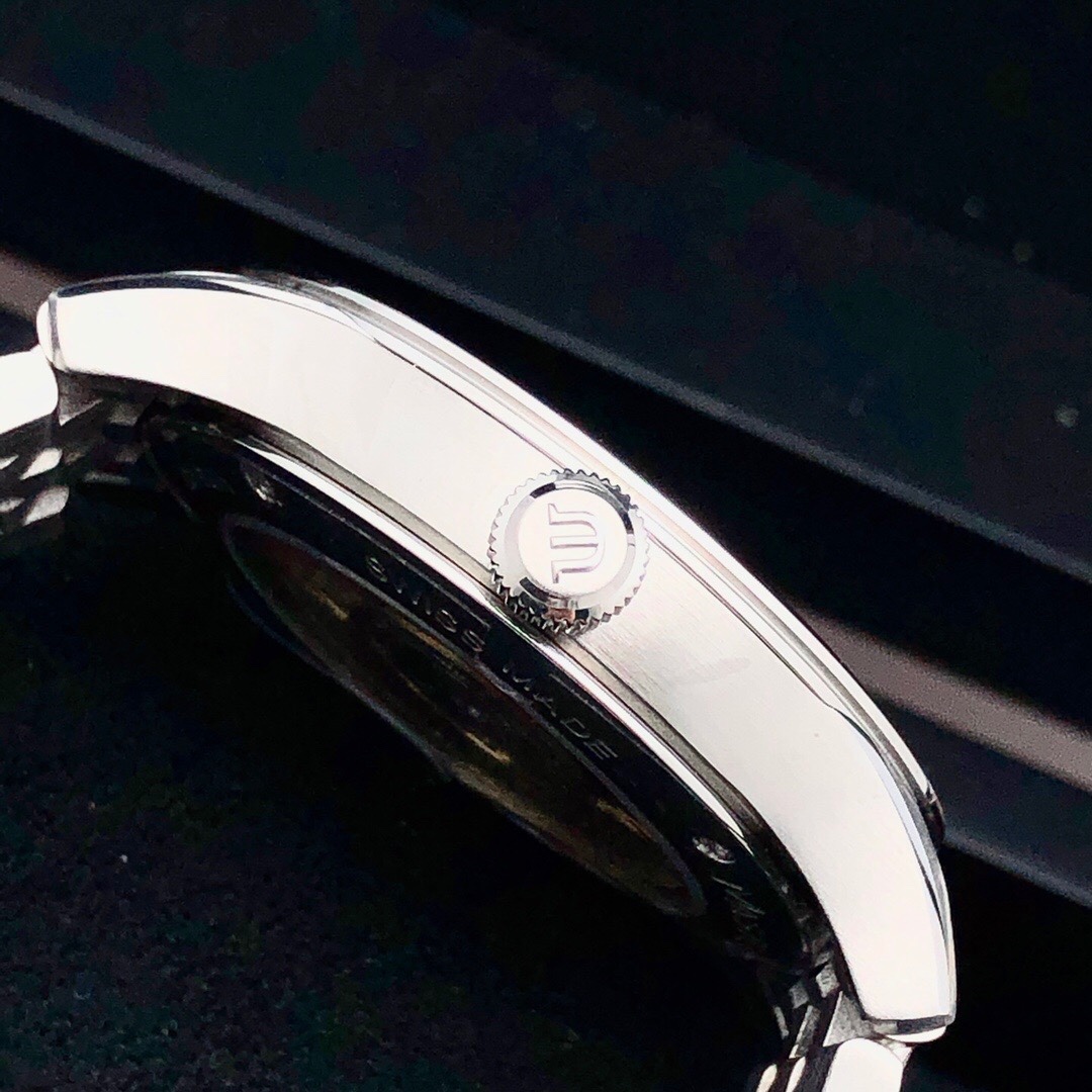 Maurice Lacroix MP6407-SS002-110 detail 4