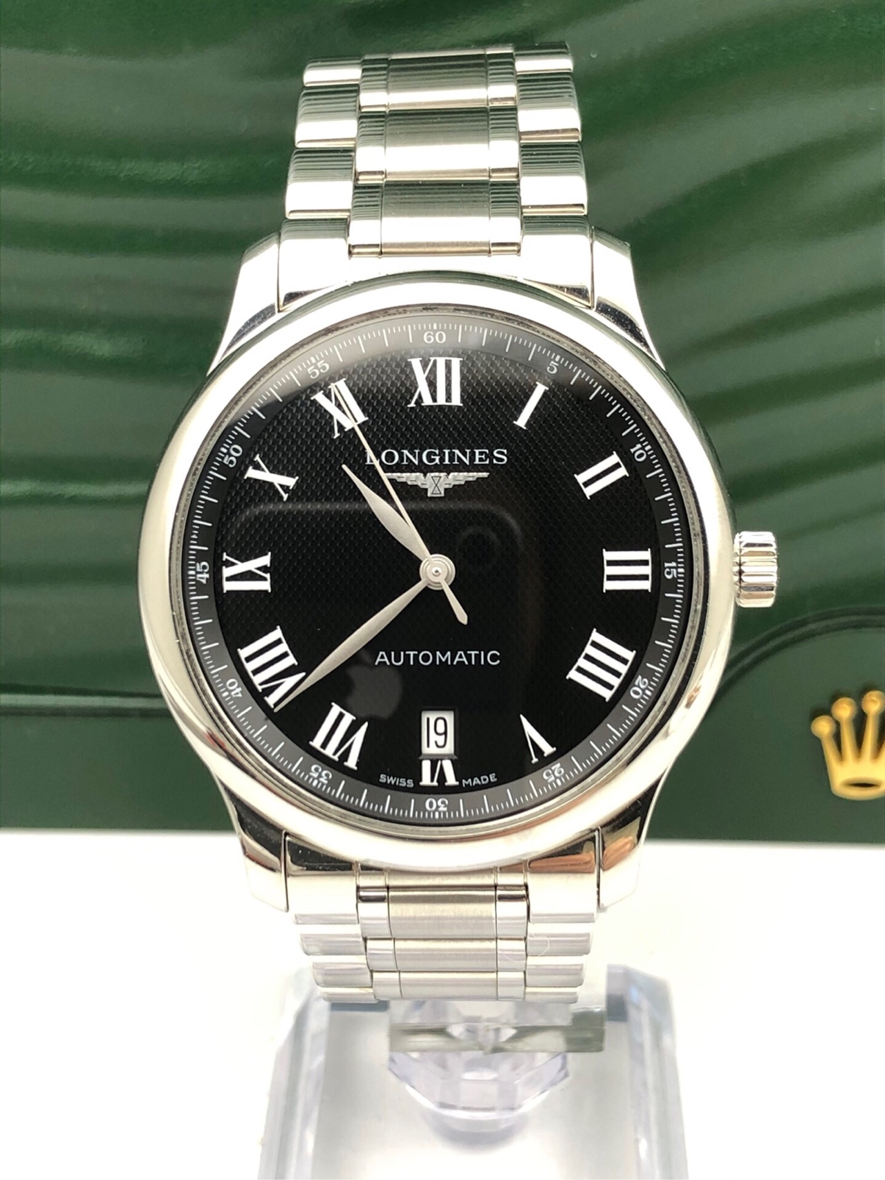 Longines L2.628.4.51.6