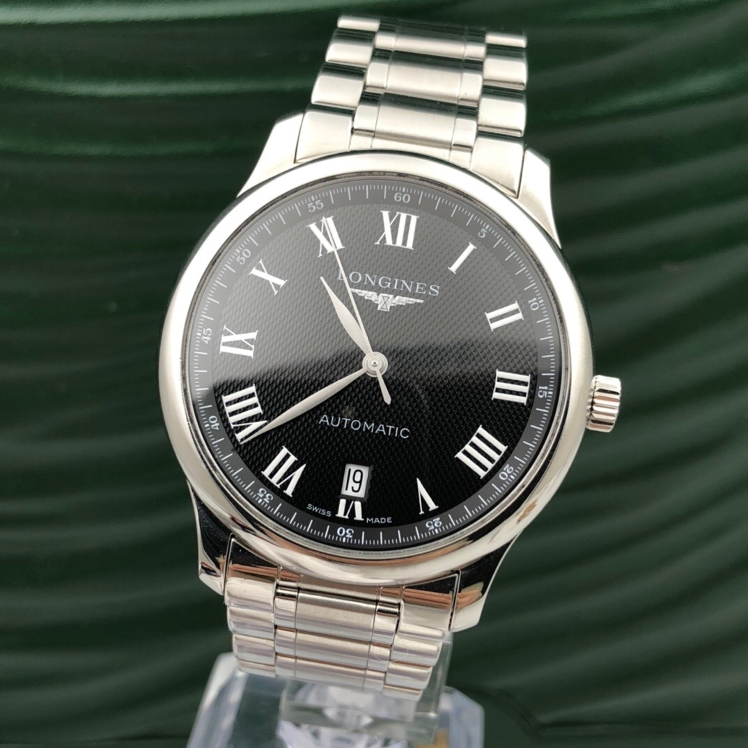 Longines L2.628.4.51.6 detail 3
