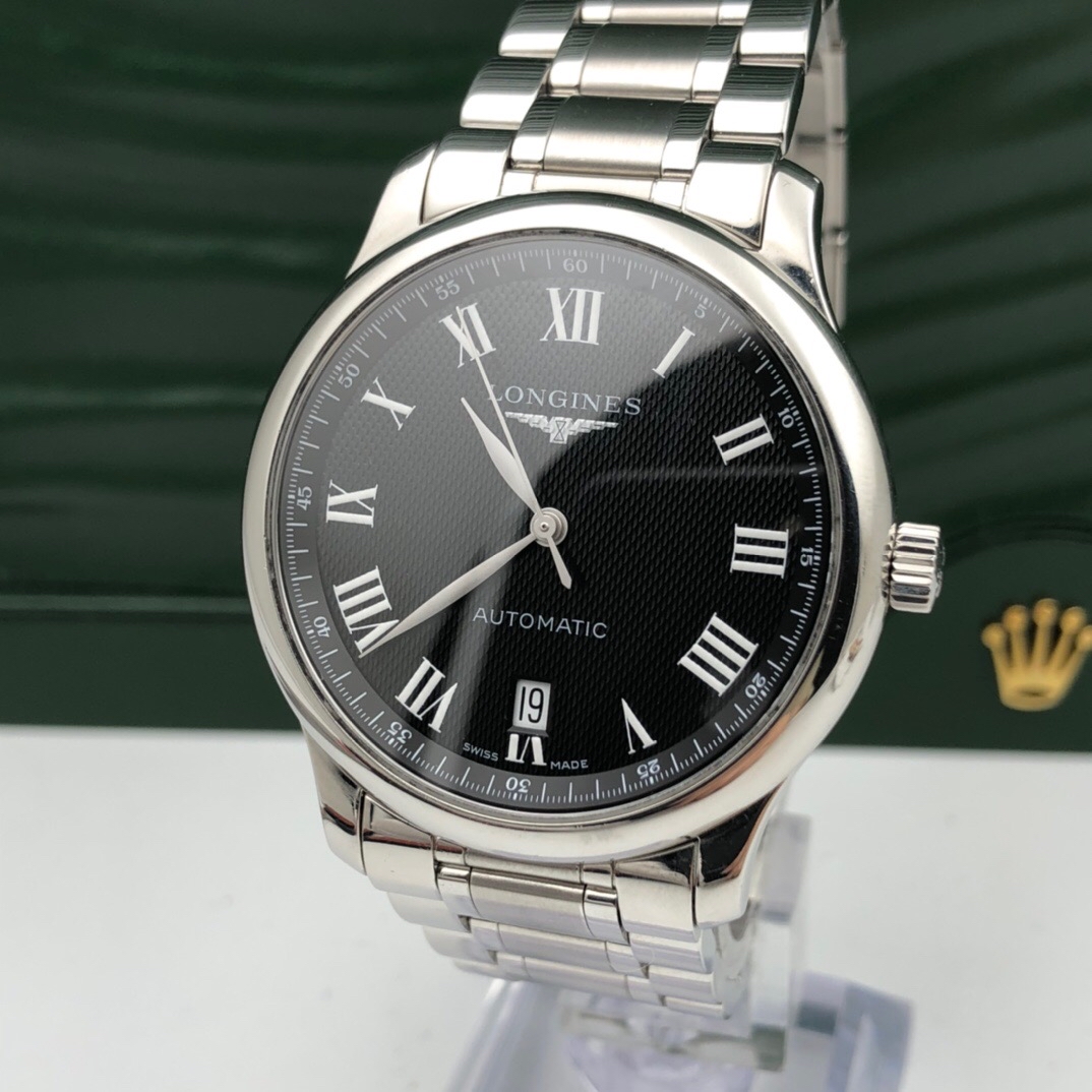 Longines L2.628.4.51.6 detail 2