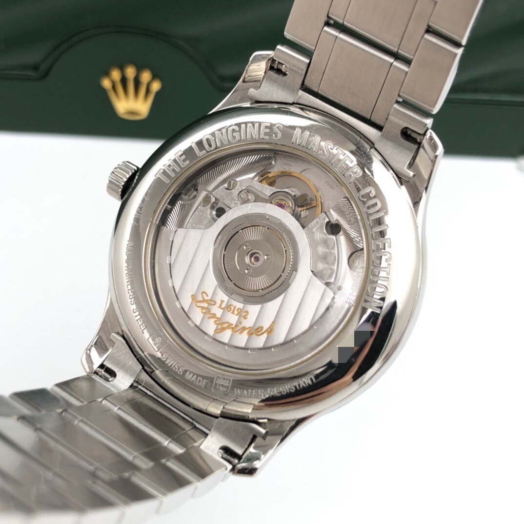 Longines L2.628.4.51.6 detail 6